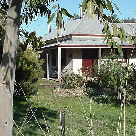 Bethany Cottages Bagian luar foto