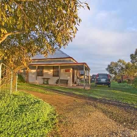 Bethany Cottages Bagian luar foto
