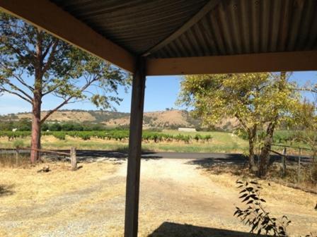 Bethany Cottages Bagian luar foto