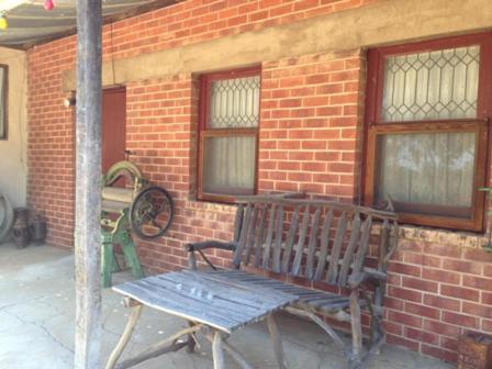 Bethany Cottages Bagian luar foto