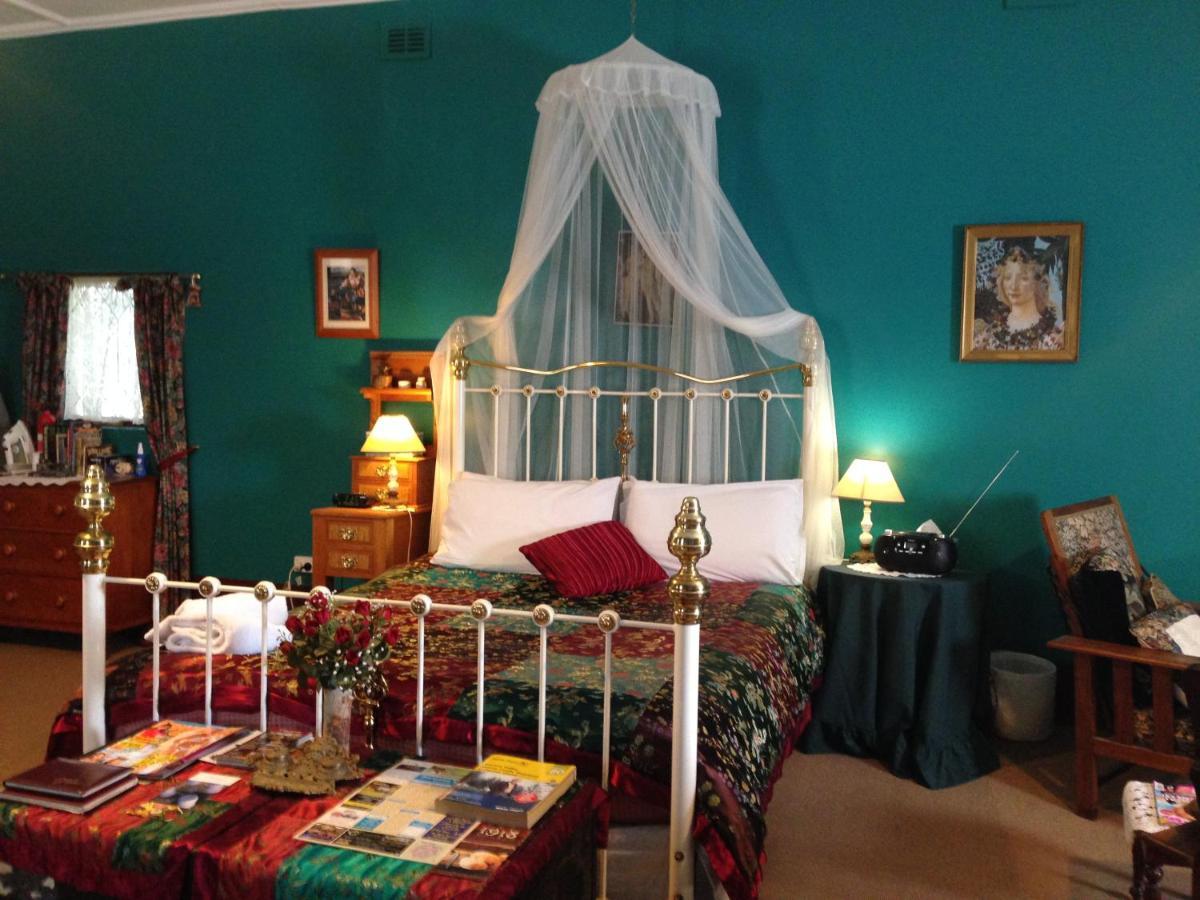 Bethany Cottages Bagian luar foto