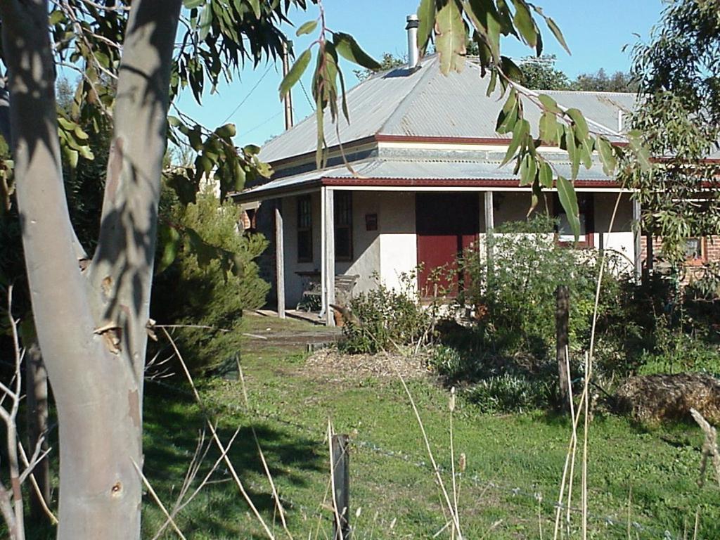 Bethany Cottages Bagian luar foto