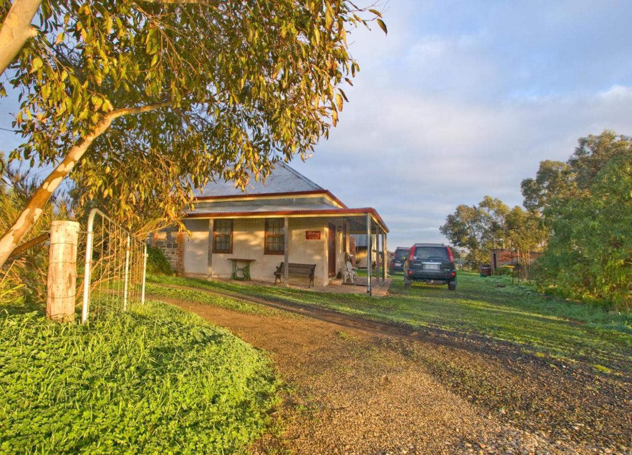 Bethany Cottages Bagian luar foto