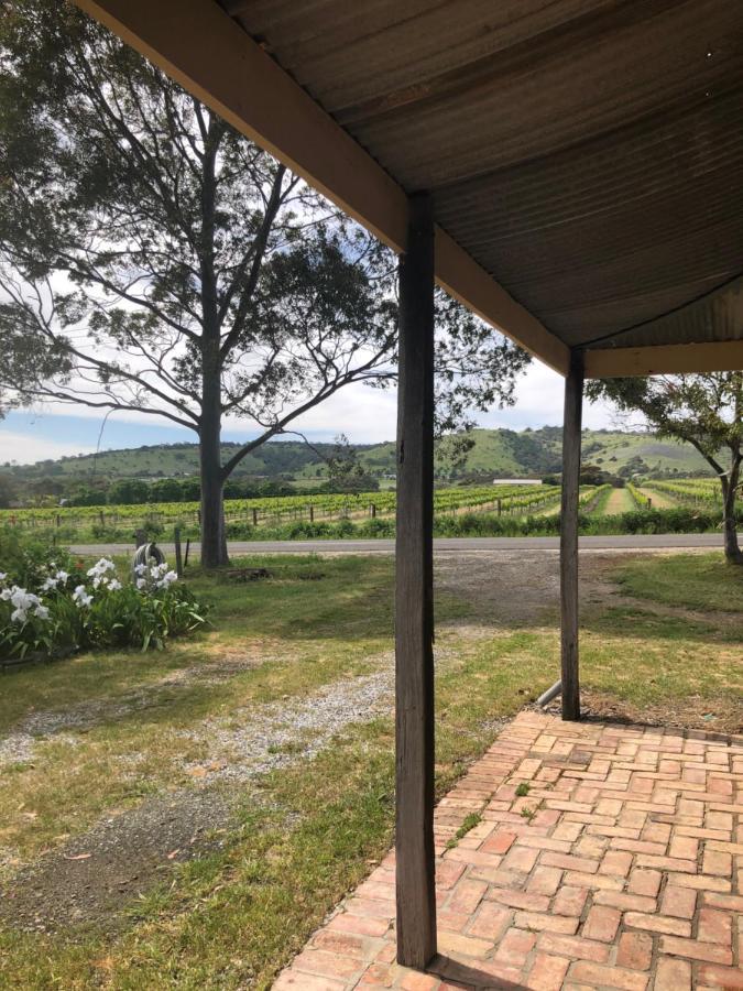 Bethany Cottages Bagian luar foto