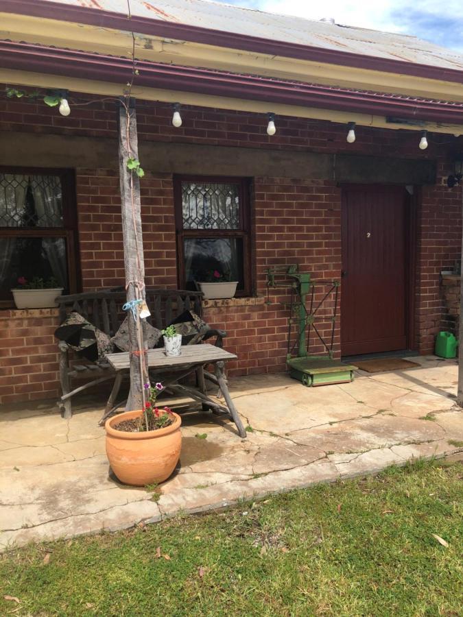 Bethany Cottages Bagian luar foto